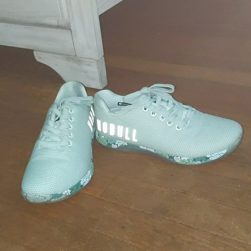 No Bull Trainers